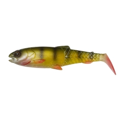 Savage Gear guma Cannibal Craft 8.5cm perch (x50)